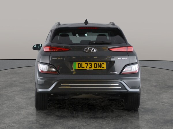 Used Hyundai KONA 2023 for sale - 76271675: Photo 12