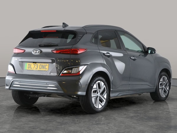 Used Hyundai KONA 2023 for sale - 76271675: Photo 13