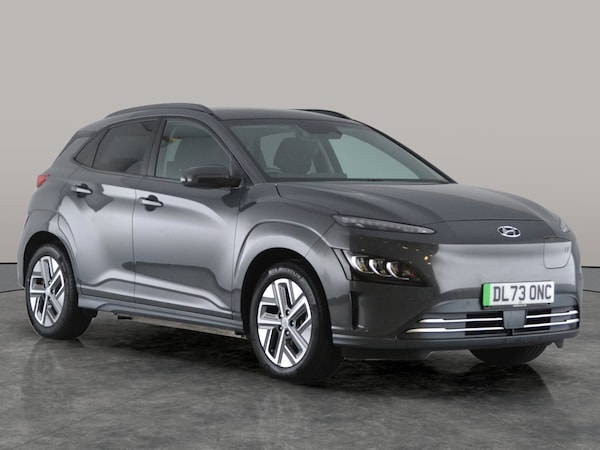 Used Hyundai KONA 2023 for sale - 76271675: Photo 16