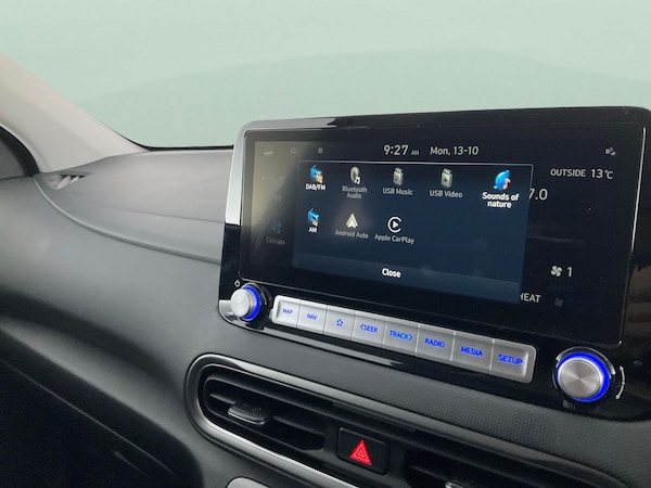 Used Hyundai KONA 2023 for sale - 76271675: Photo 19