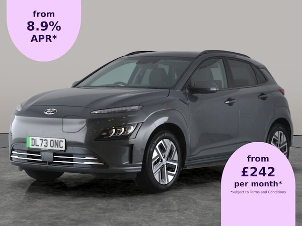 Used Hyundai KONA 2023 for sale - 76271675: Photo 1