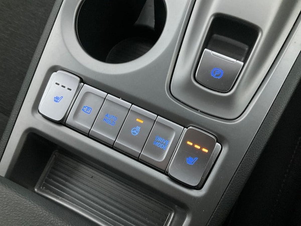 Used Hyundai KONA 2023 for sale - 76271675: Photo 24