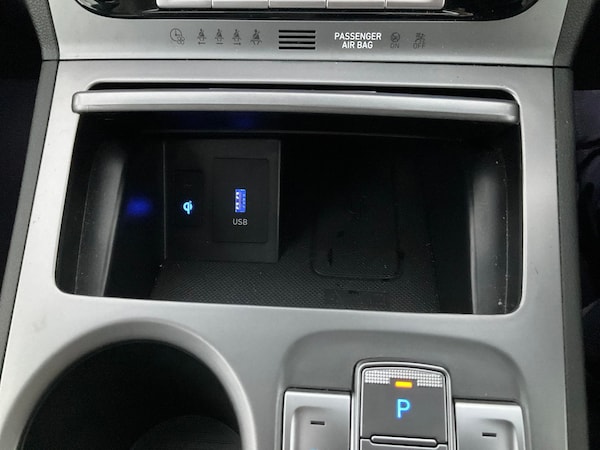Used Hyundai KONA 2023 for sale - 76271675: Photo 26