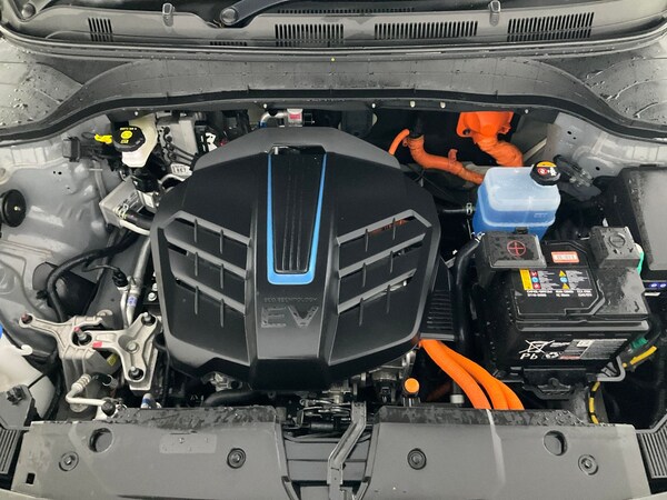 Used Hyundai KONA 2023 for sale - 76271675: Photo 47