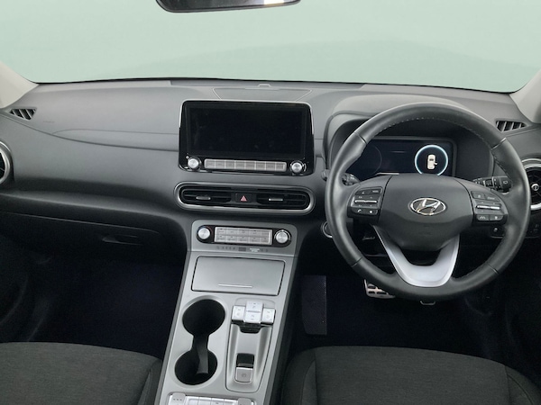 Used Hyundai KONA 2023 for sale - 76271675: Photo 4