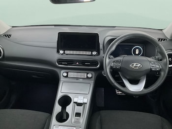 Used Hyundai KONA 2023 for sale - 76271675: Photo 4