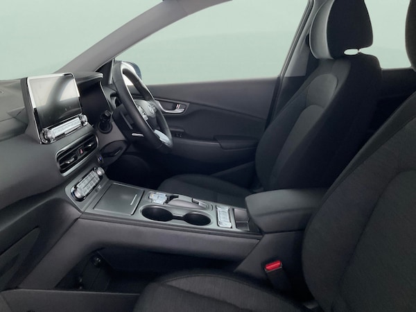 Used Hyundai KONA 2023 for sale - 76271675: Photo 6