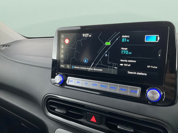 Used Hyundai KONA 2023 for sale - 76271675: Photo 8