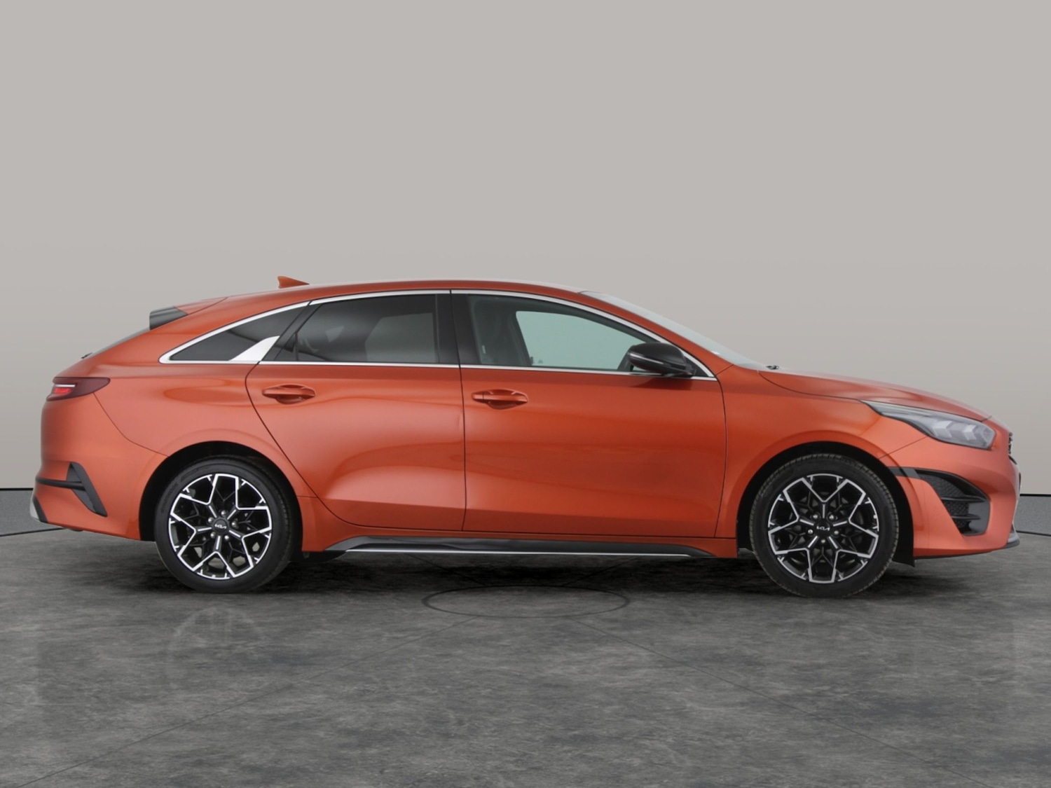Used Kia Pro Ceed 2023 for sale - 76128705: Photo 11