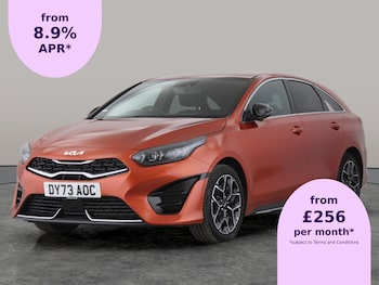 2023 - 1.5 T-GDi GT-Line Shooting Brake 5dr Petrol Manual Euro 6 (s/s) (158 bhp) -