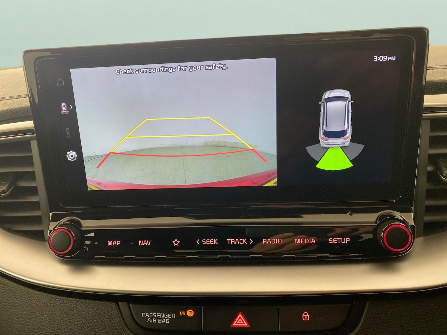 Used Kia Pro Ceed 2023 for sale - 76128705: Photo 6