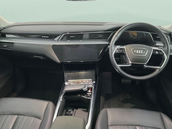 Used Audi e-tron for sale - 76252164: Photo 11