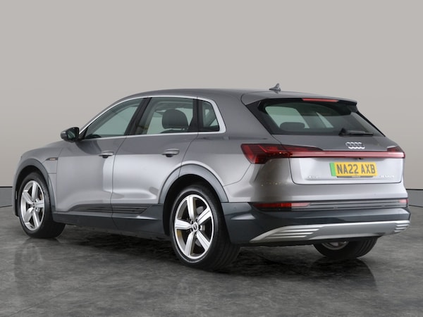 Used Audi e-tron for sale - 76252164: Photo 13