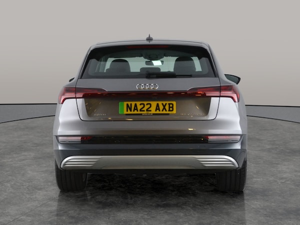 Used Audi e-tron for sale - 76252164: Photo 14