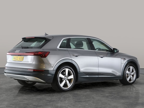 Used Audi e-tron for sale - 76252164: Photo 15