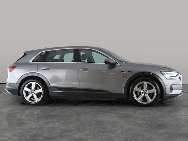 Used Audi e-tron for sale - 76252164: Photo 16