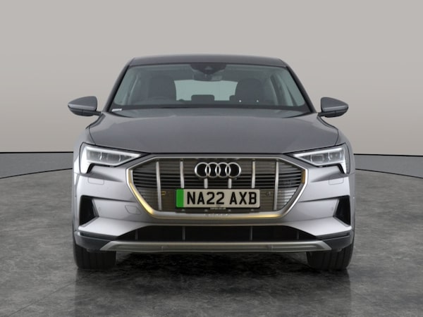 Used Audi e-tron for sale - 76252164: Photo 19