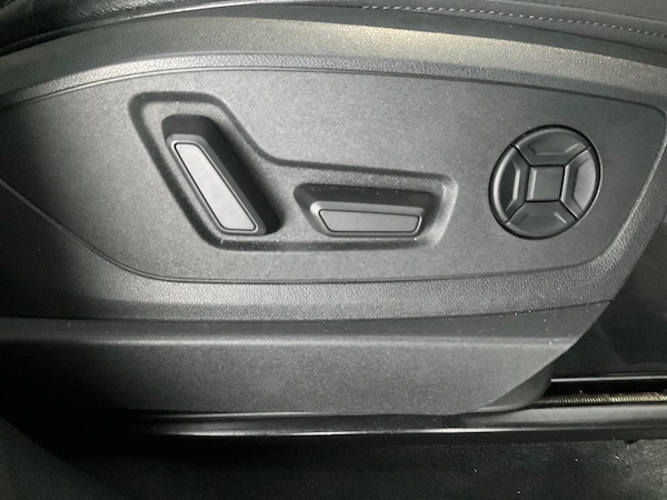 Used Audi e-tron for sale - 76252164: Photo 21