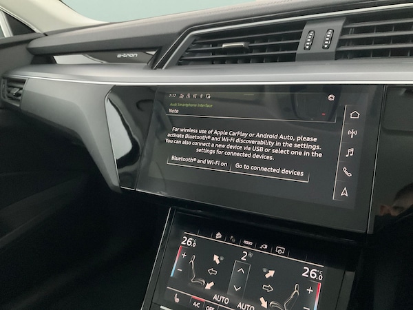 Used Audi e-tron for sale - 76252164: Photo 22