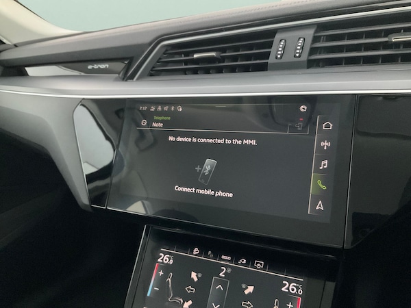 Used Audi e-tron for sale - 76252164: Photo 23