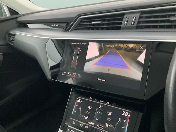 Used Audi e-tron for sale - 76252164: Photo 26
