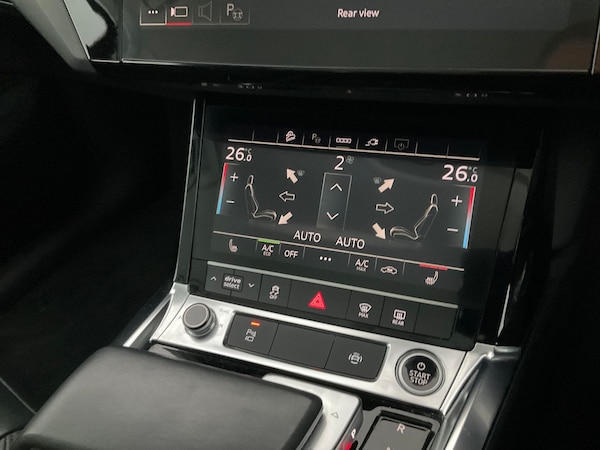 Used Audi e-tron for sale - 76252164: Photo 27