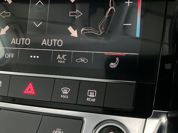 Used Audi e-tron for sale - 76252164: Photo 28
