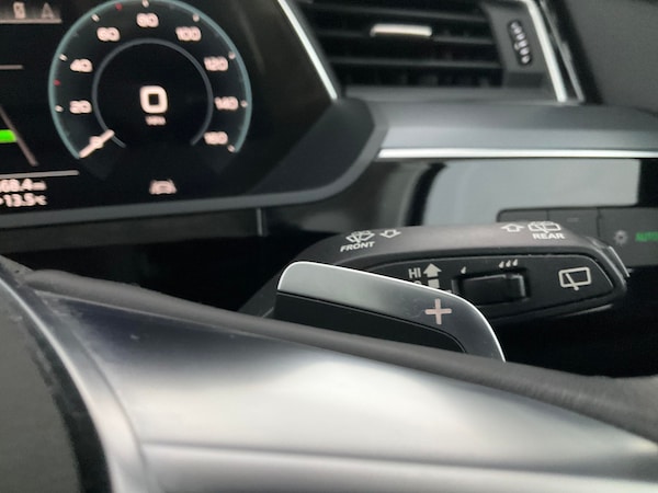 Used Audi e-tron for sale - 76252164: Photo 31