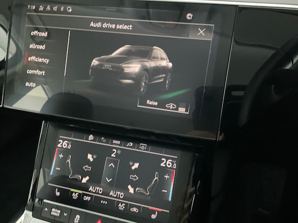 Used Audi e-tron for sale - 76252164: Photo 33