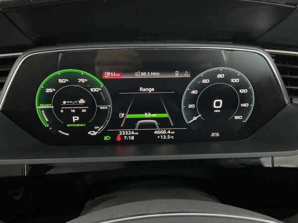 Used Audi e-tron for sale - 76252164: Photo 34