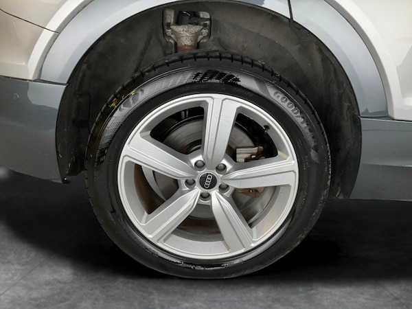 Used Audi e-tron for sale - 76252164: Photo 38