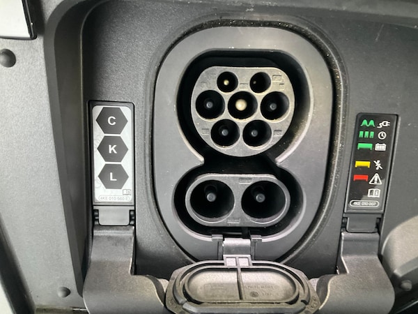 Used Audi e-tron for sale - 76252164: Photo 46