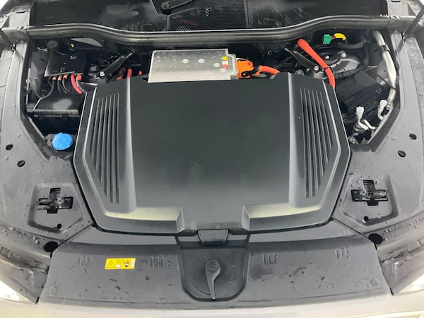 Used Audi e-tron for sale - 76252164: Photo 49