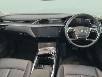 Used Audi e-tron for sale - 76252164: Photo 4