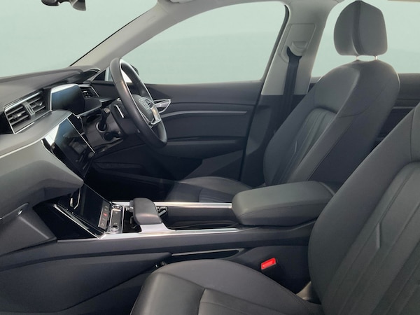 Used Audi e-tron for sale - 76252164: Photo 5