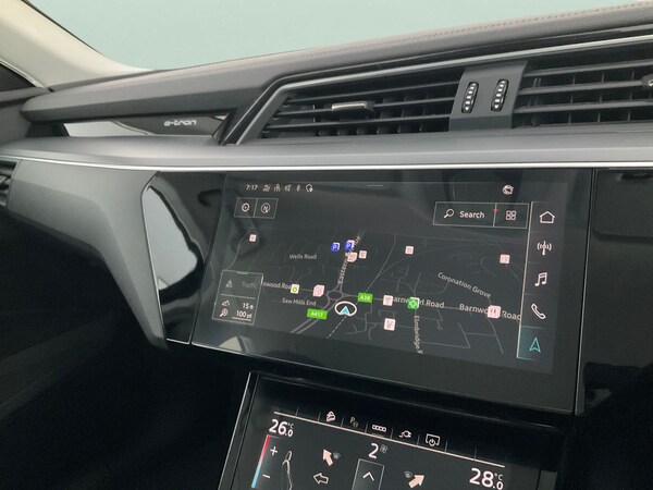Used Audi e-tron for sale - 76252164: Photo 7