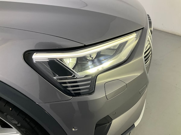 Used Audi e-tron for sale - 76252164: Photo 8