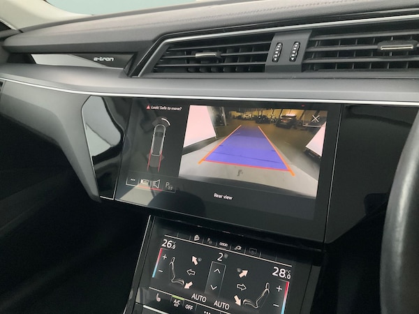 Used Audi e-tron for sale - 76252164: Photo 9