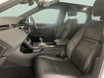 Used Land Rover Range Rover Evoque 2023 for sale - 79397423: Photo
