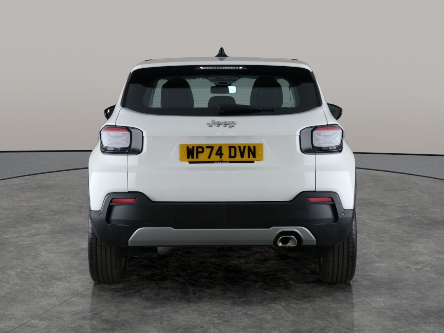 Used Jeep Other 2024 for sale - 77054409: Photo 9