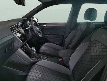 Used Volkswagen Tiguan 2023 for sale - 78224507: Photo