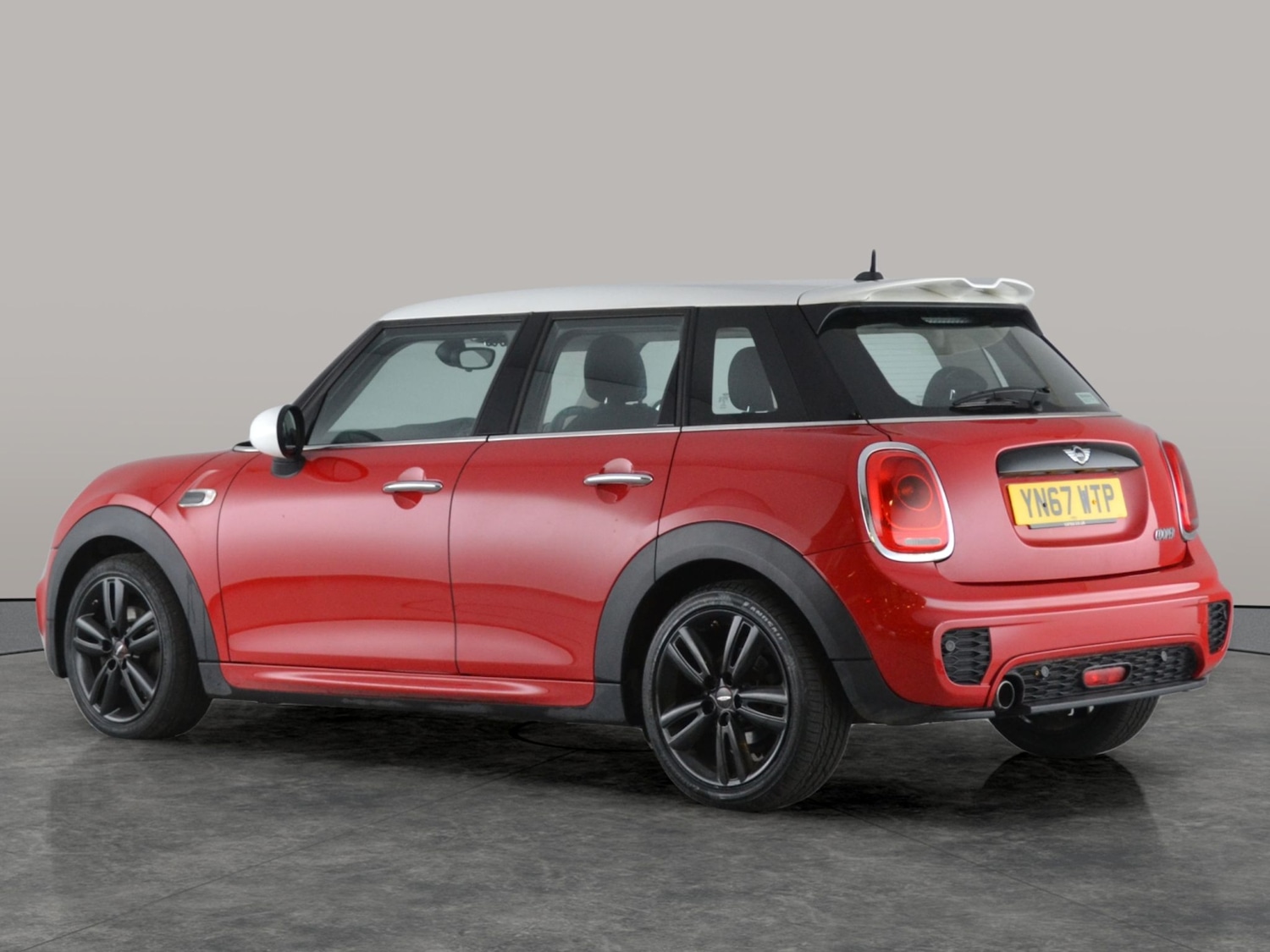 Used MINI Hatch 2017 for sale - 77043374: Photo 7