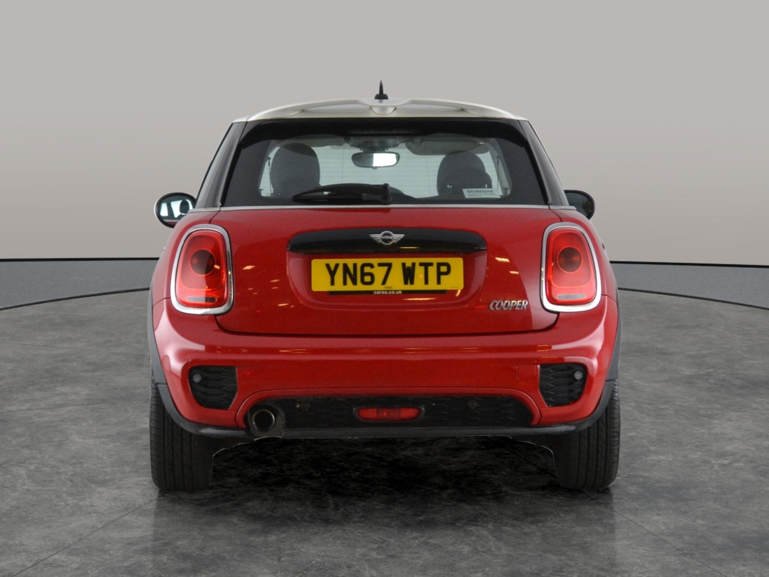 Used MINI Hatch 2017 for sale - 77043374: Photo 8