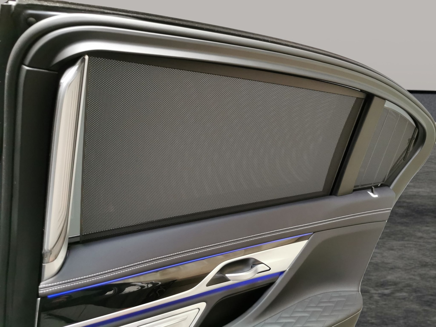 Used BMW 7 Series 2022 for sale - 77744000: Photo 15