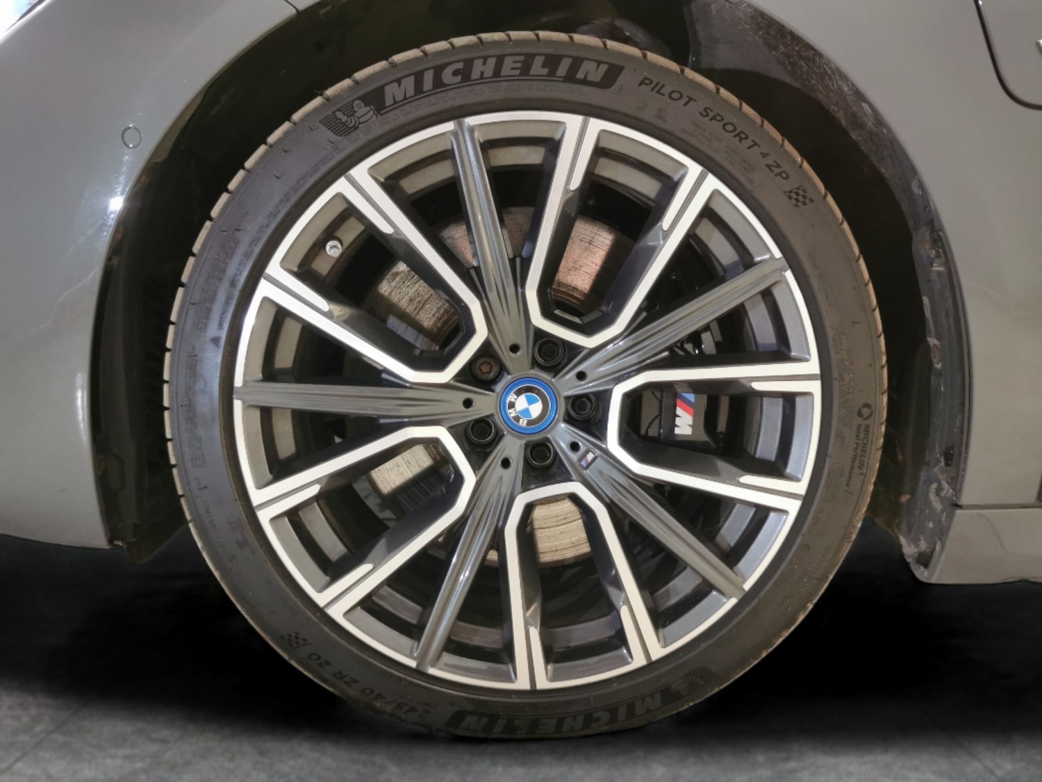 Used BMW 7 Series 2022 for sale - 77744000: Photo 28