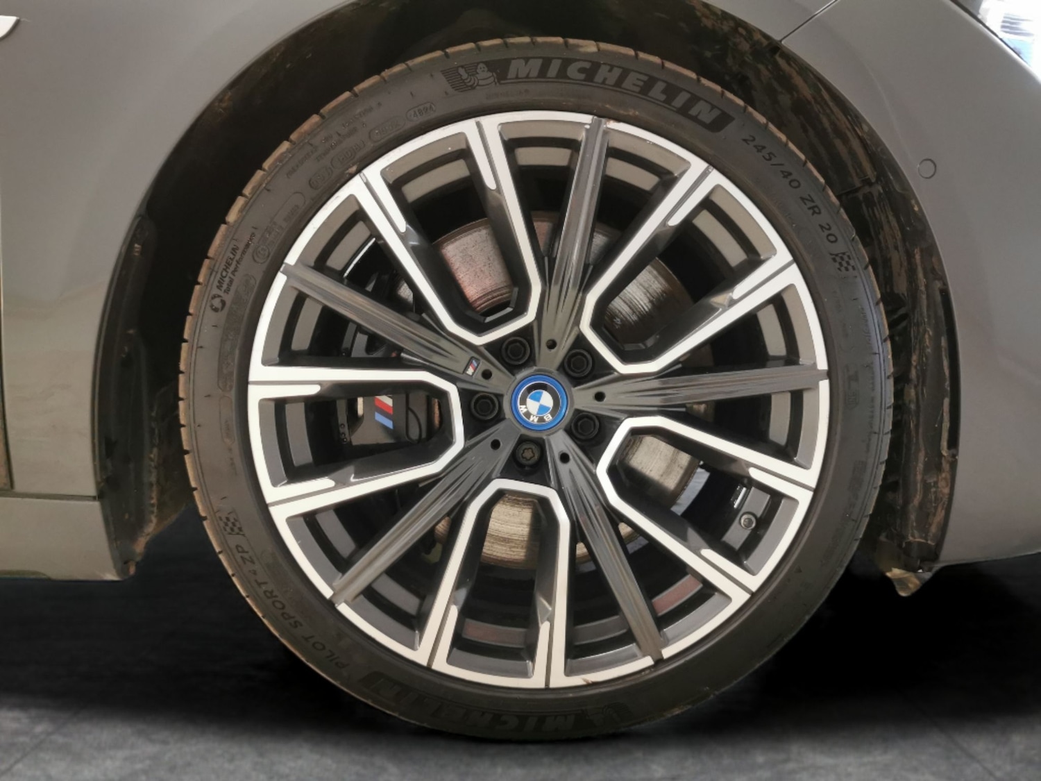 Used BMW 7 Series 2022 for sale - 77744000: Photo 29