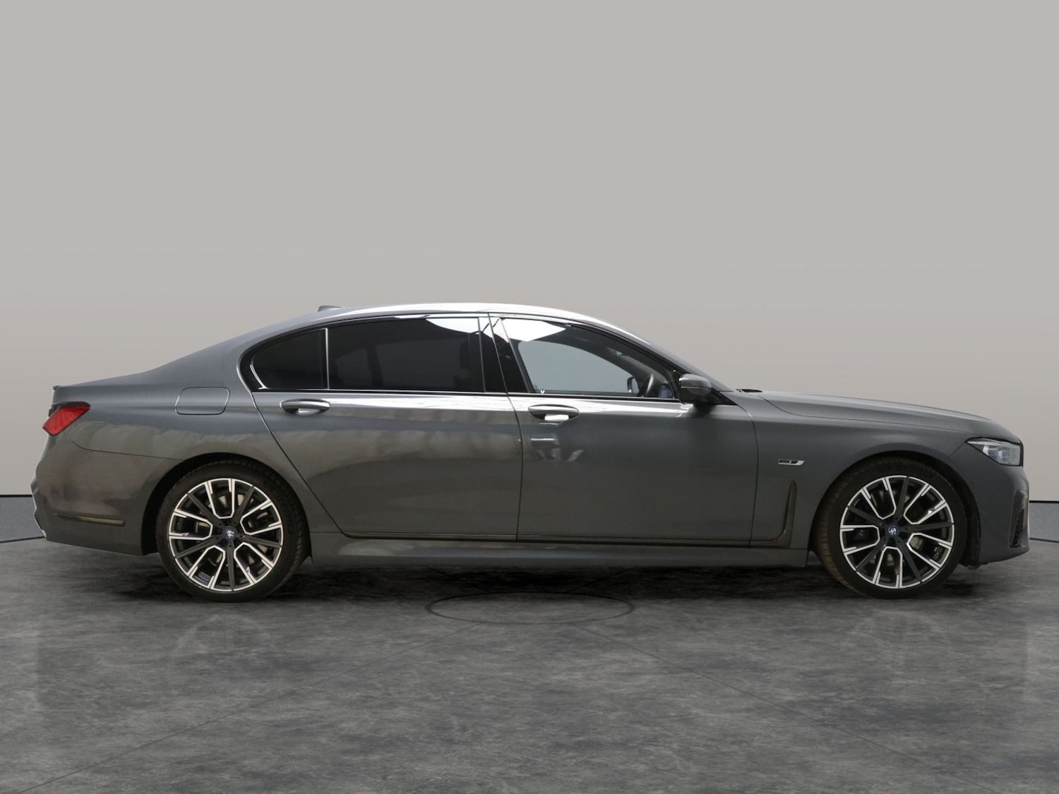 Used BMW 7 Series 2022 for sale - 77744000: Photo 9