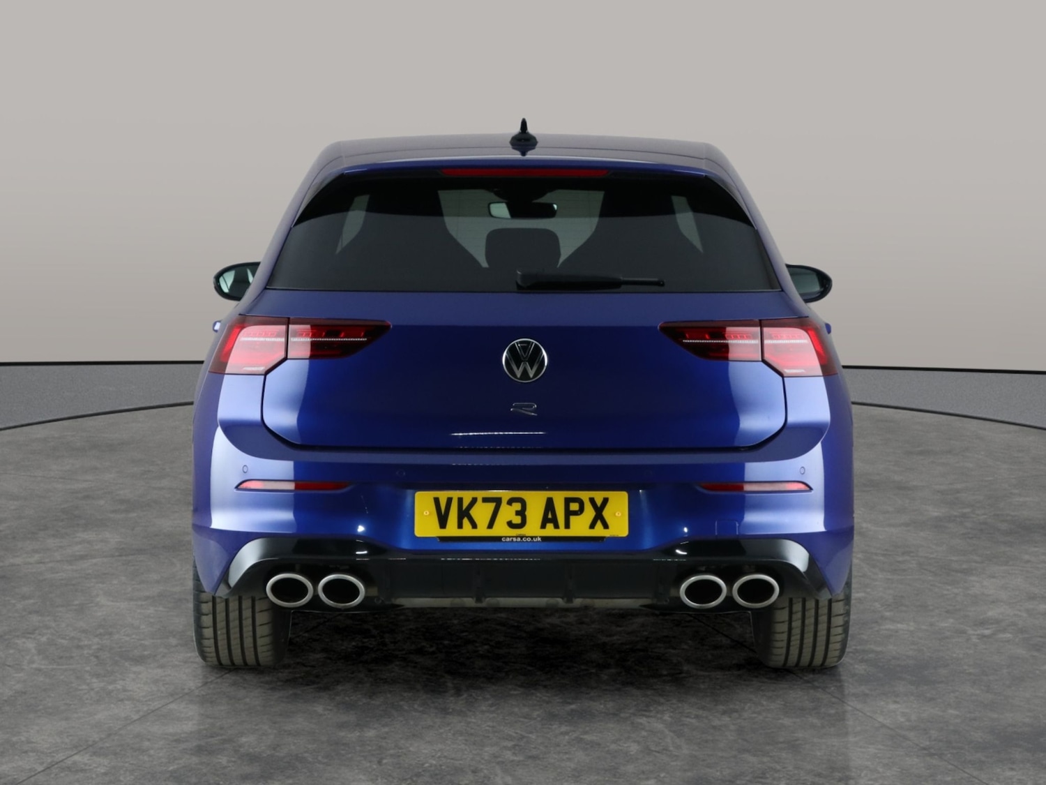 Used Volkswagen Golf 2023 for sale - 77054364: Photo 11