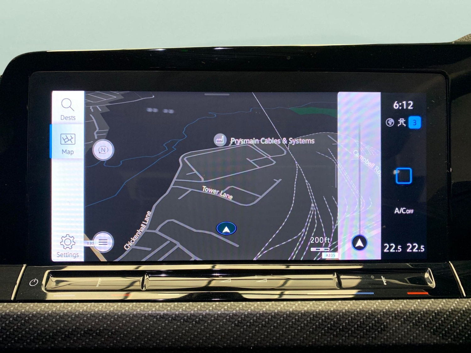 Used Volkswagen Golf 2023 for sale - 77054364: Photo 5