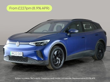 Used Volkswagen ID.4 undefined for sale - 78326112: Photo